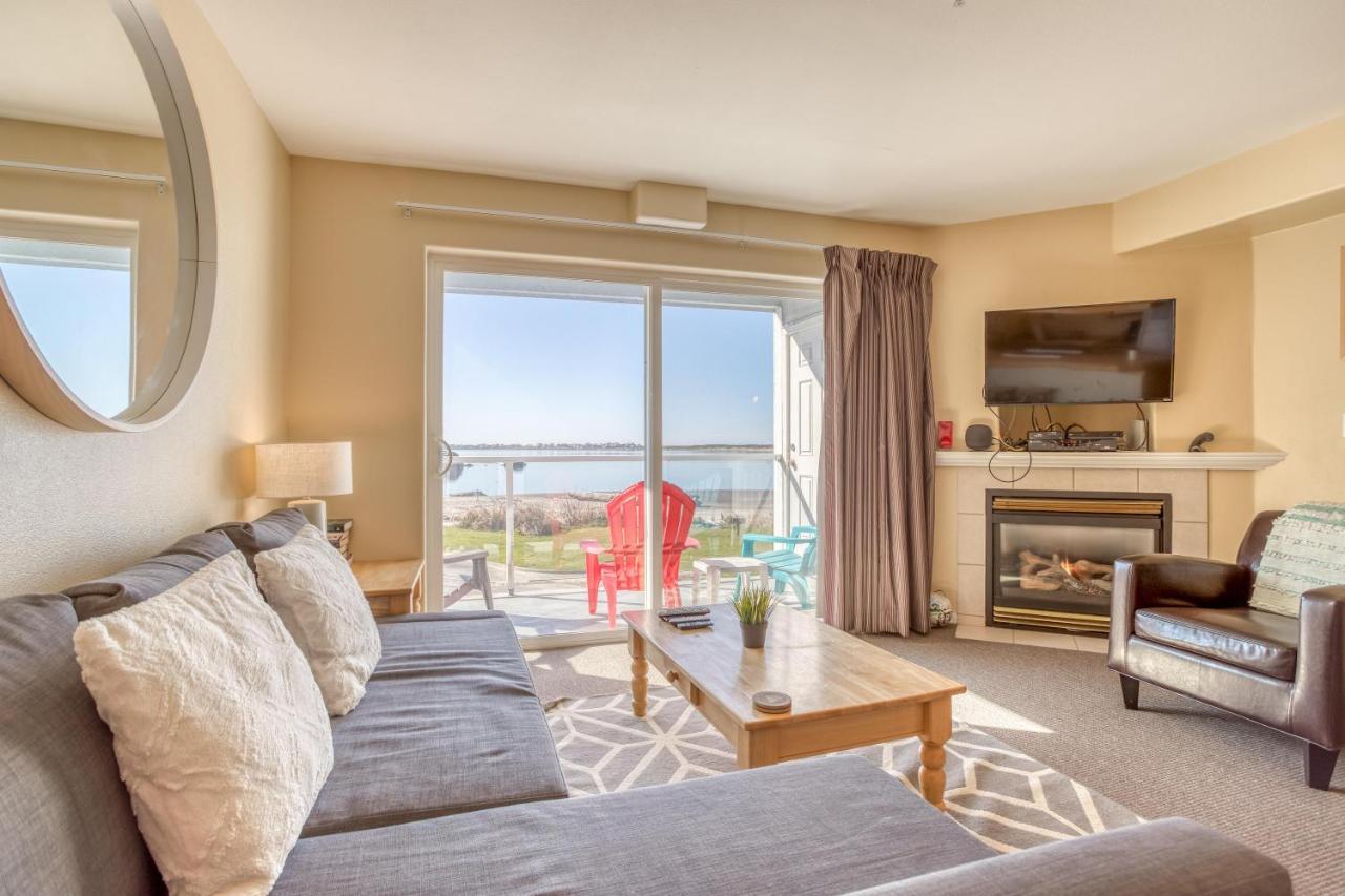 Birds Nest Suite Линкольн-Сити Экстерьер фото