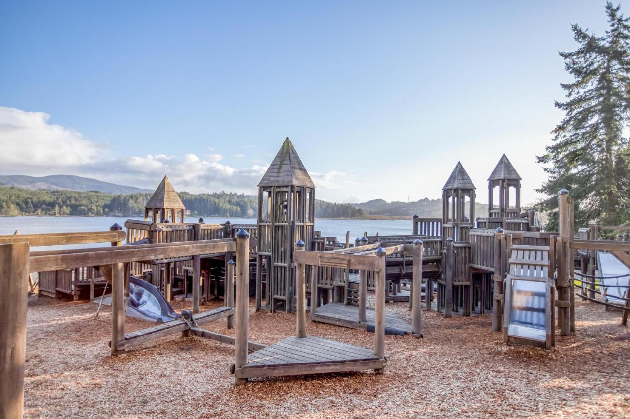 Birds Nest Suite Линкольн-Сити Экстерьер фото